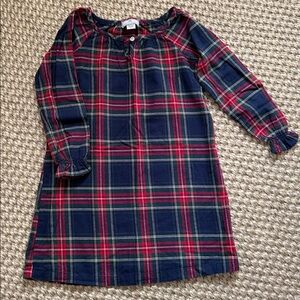 Petite Plume Delphine Nightgown size 4